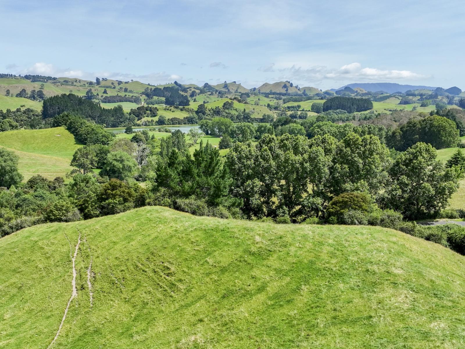 112A Puaiti Road, Waikite Valley