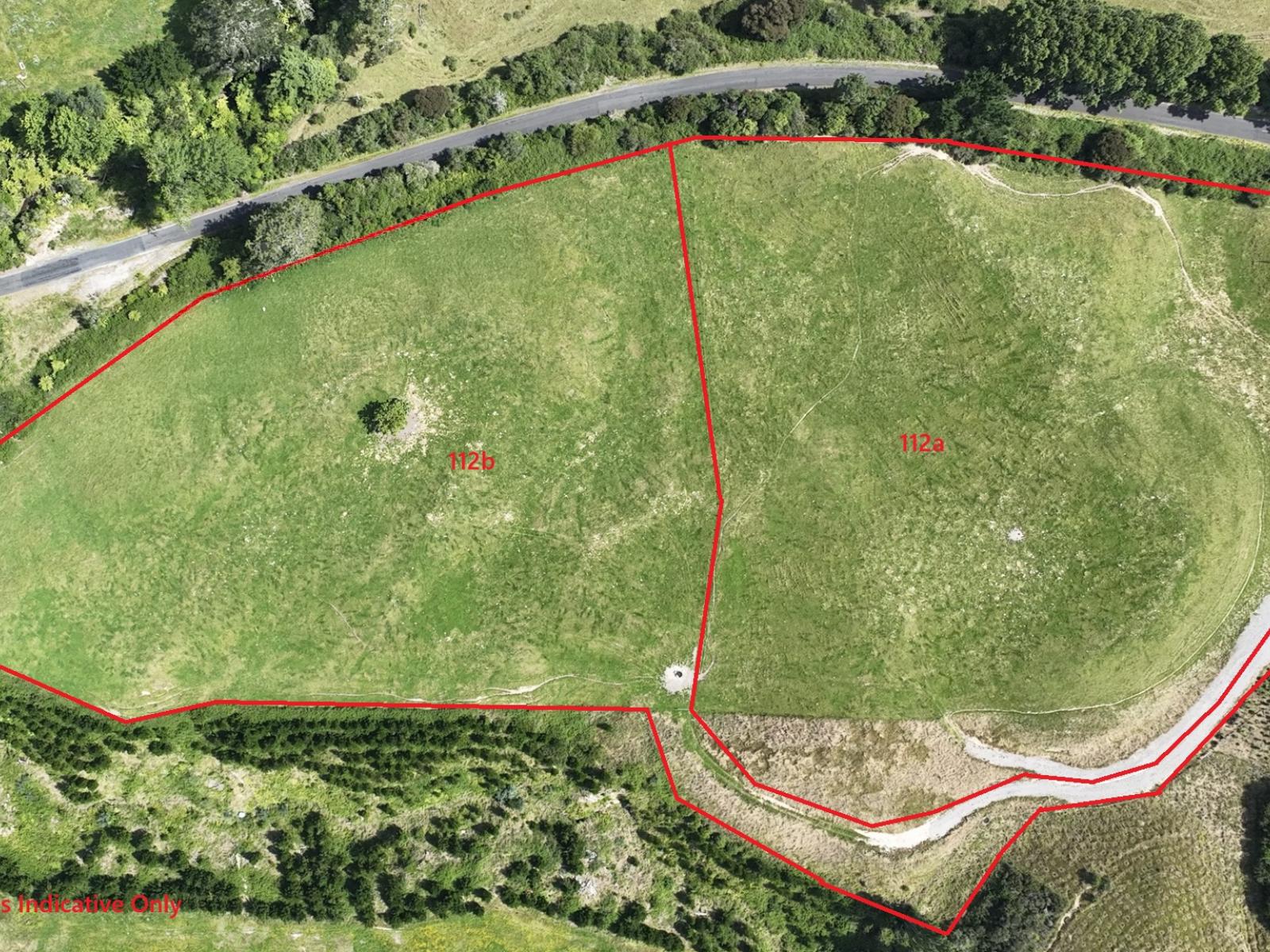 112A Puaiti Road, Waikite Valley