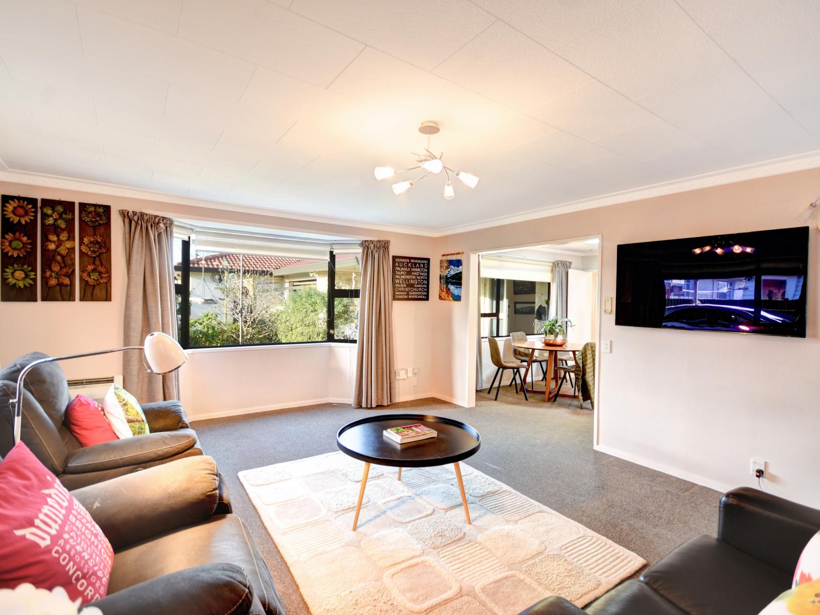 51A Forfar Street, Mosgiel