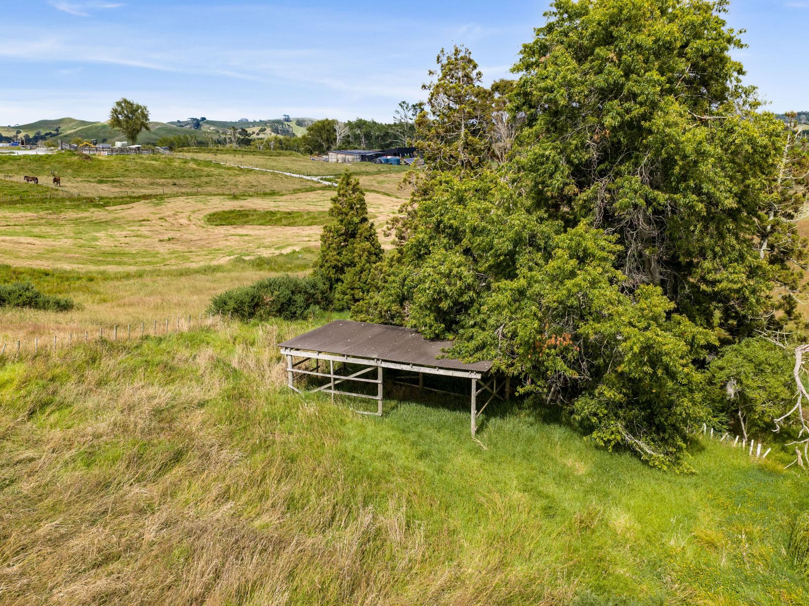 20 Ross Road, Topuni