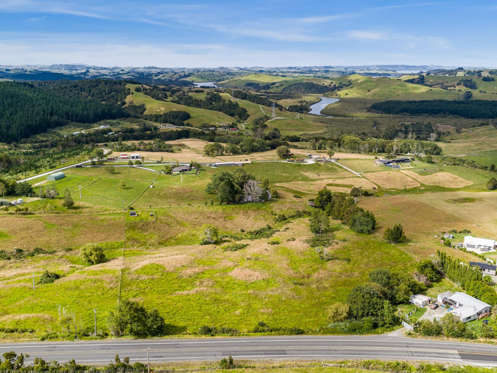 20 Ross Road, Topuni