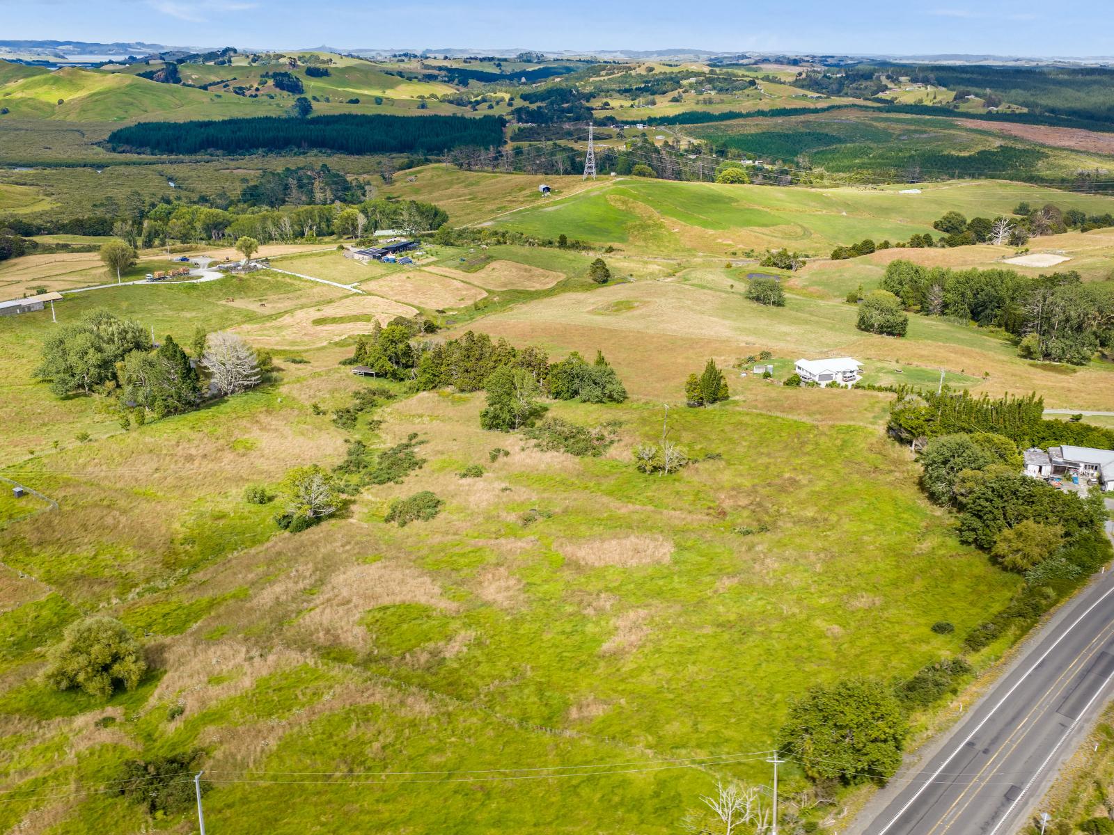 20 Ross Road, Topuni
