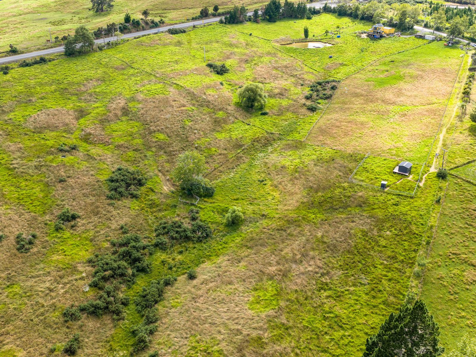 20 Ross Road, Topuni