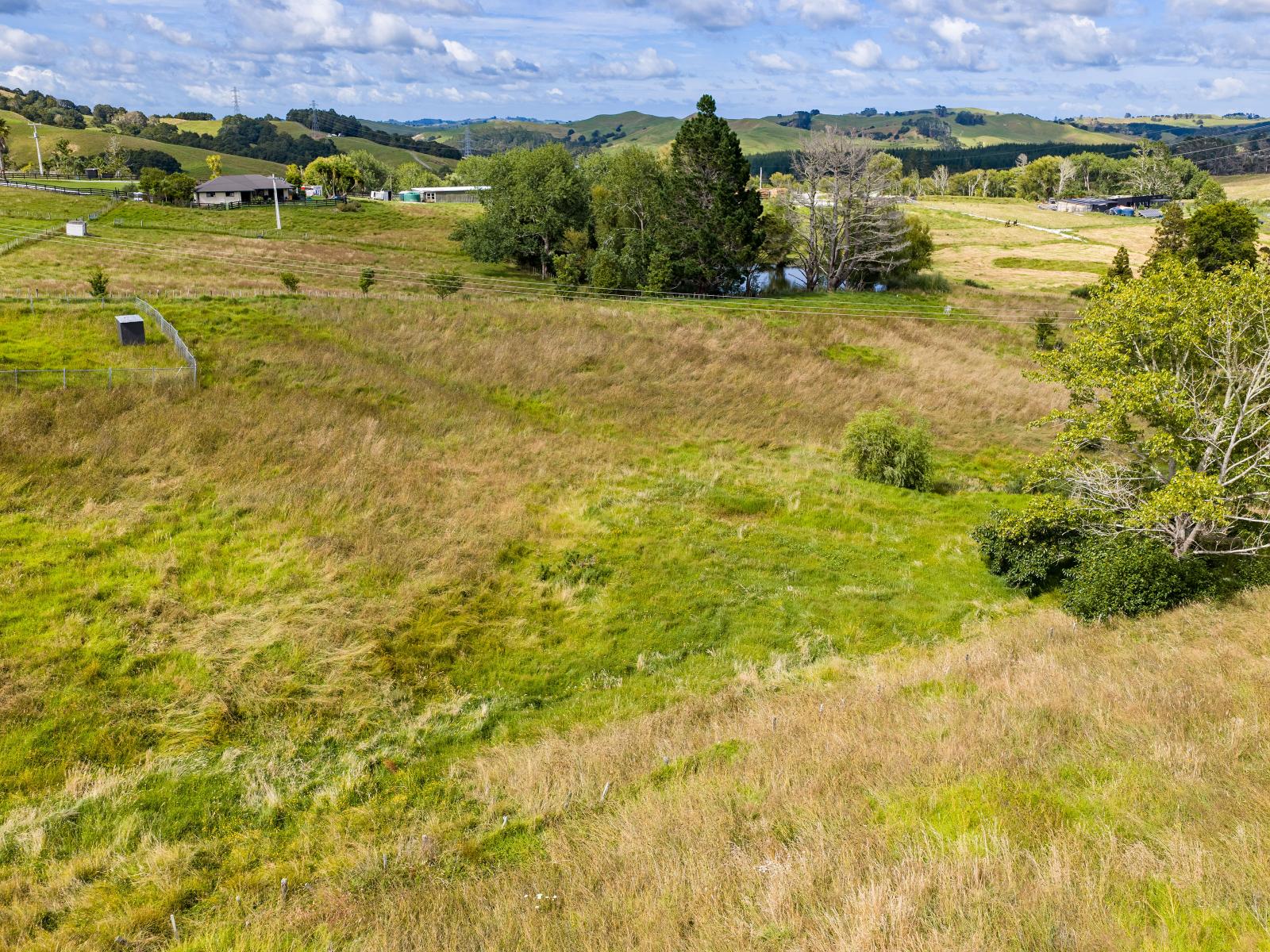 20 Ross Road, Topuni