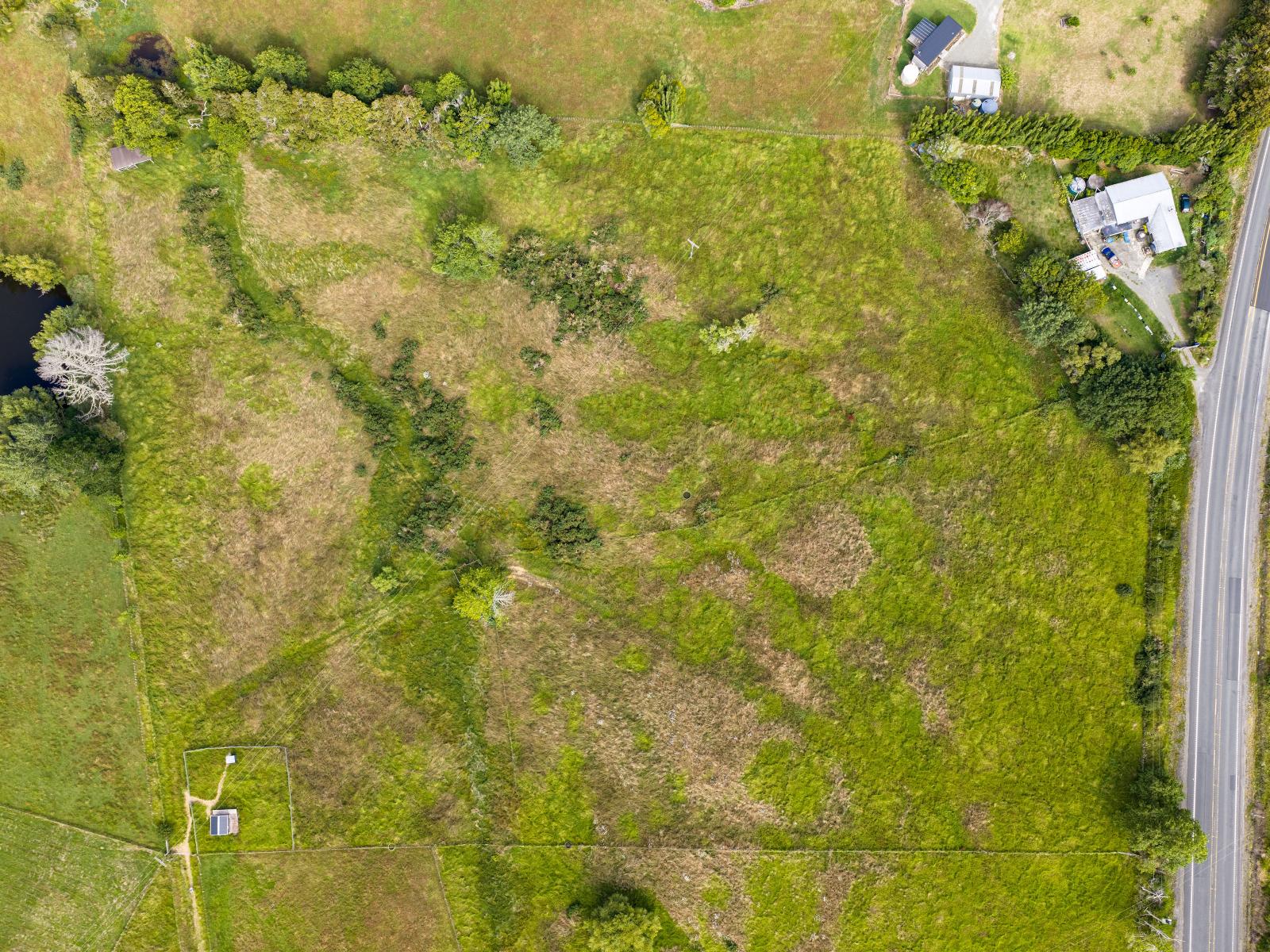 20 Ross Road, Topuni