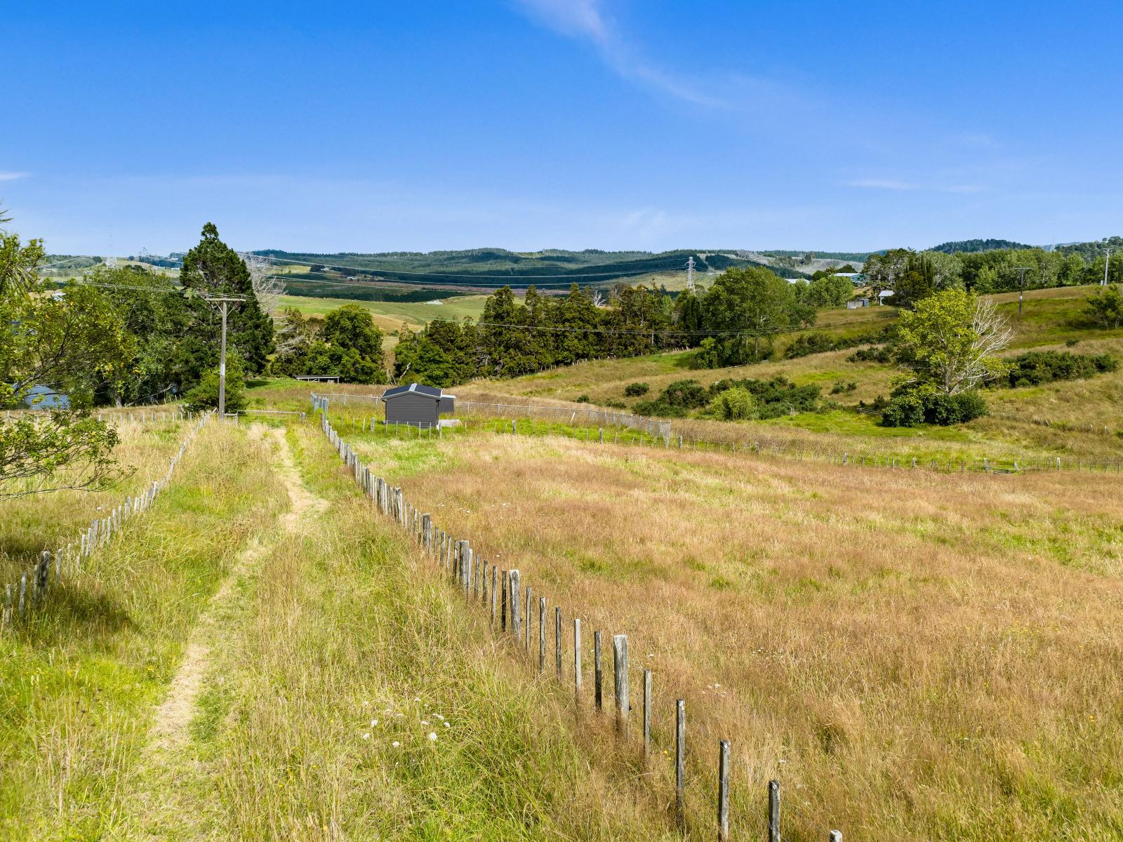 20 Ross Road, Topuni