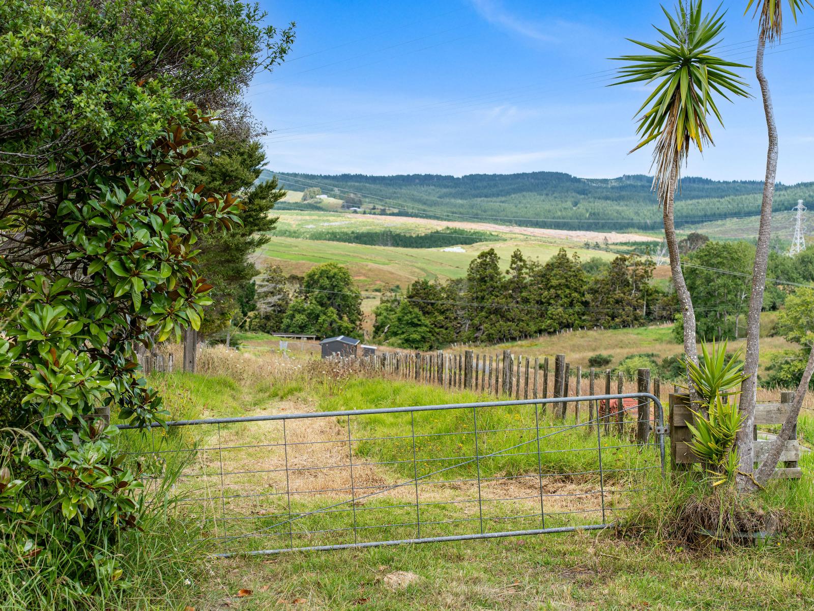 20 Ross Road, Topuni