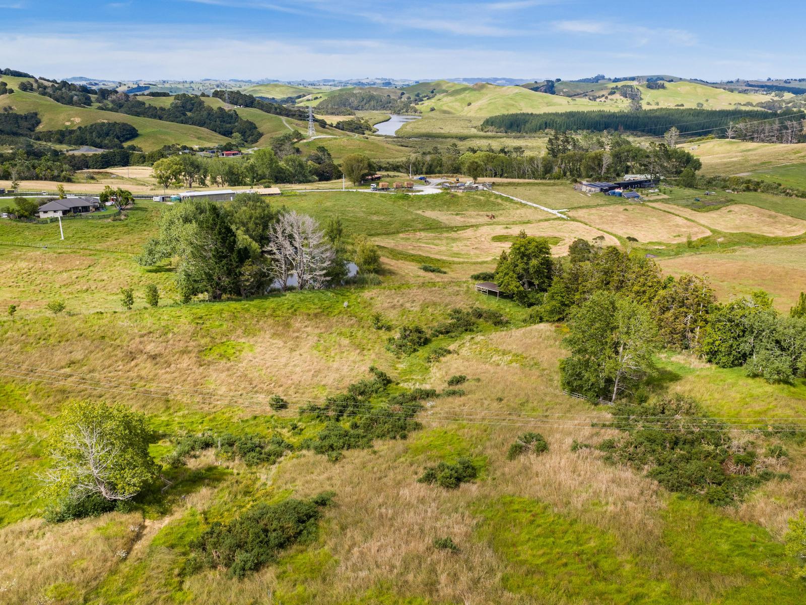 20 Ross Road, Topuni