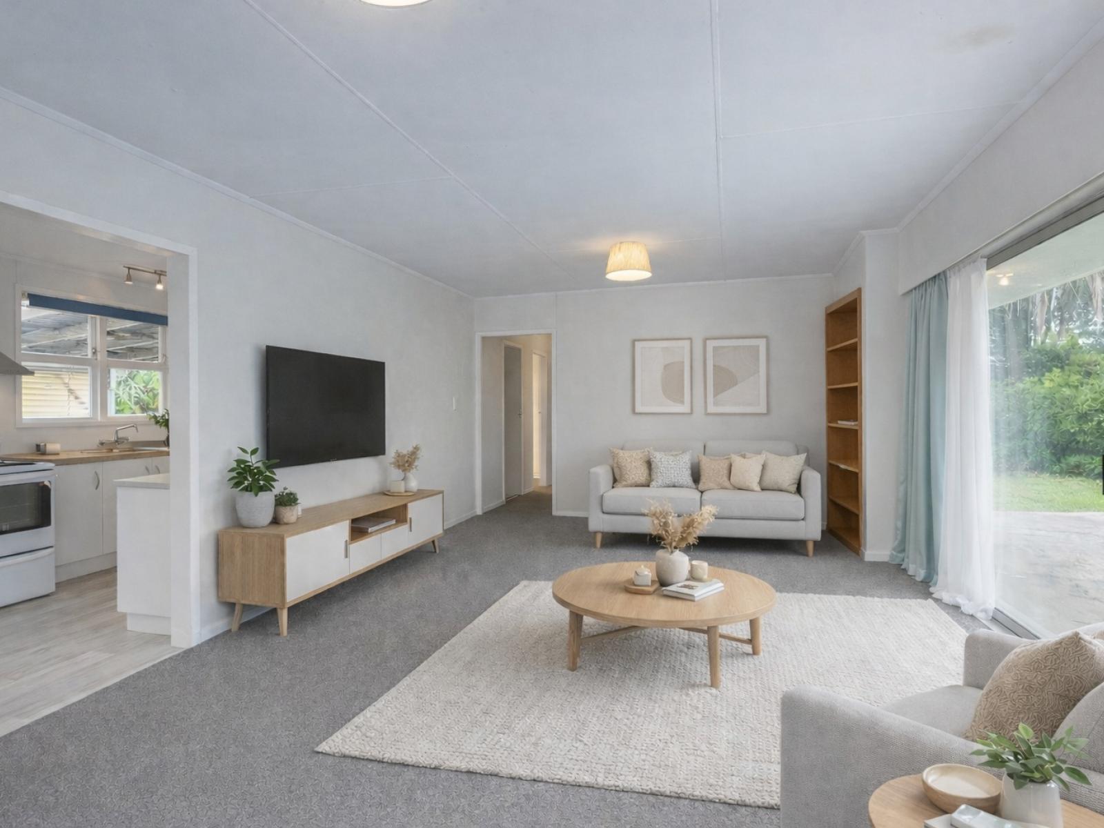 9 Hardie Grove, Featherston