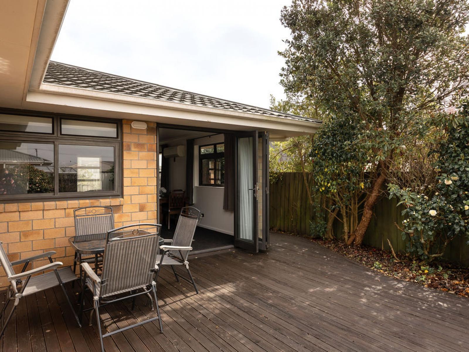 103 Peel Street, Westport