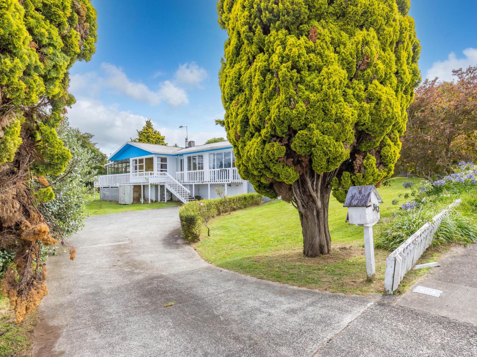 Te Awamutu