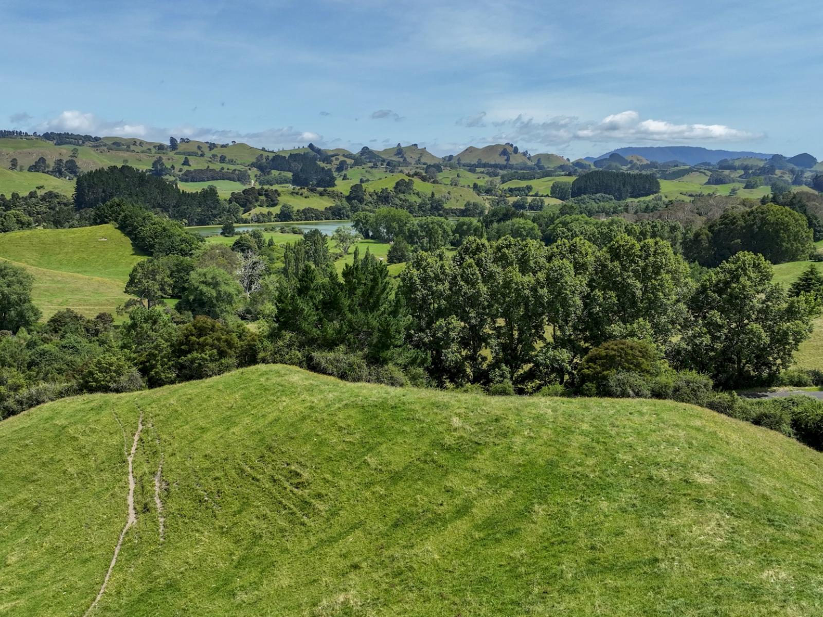 112B Puaiti Road, Waikite Valley