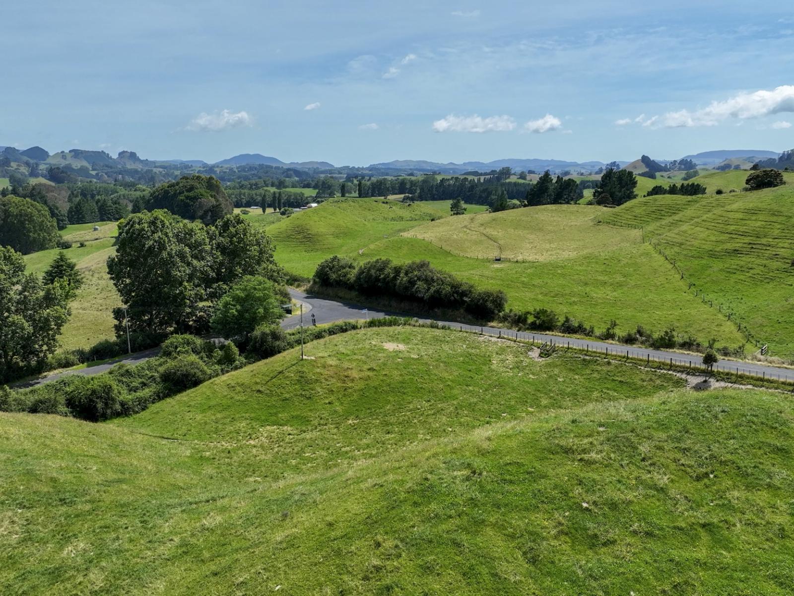 112B Puaiti Road, Waikite Valley