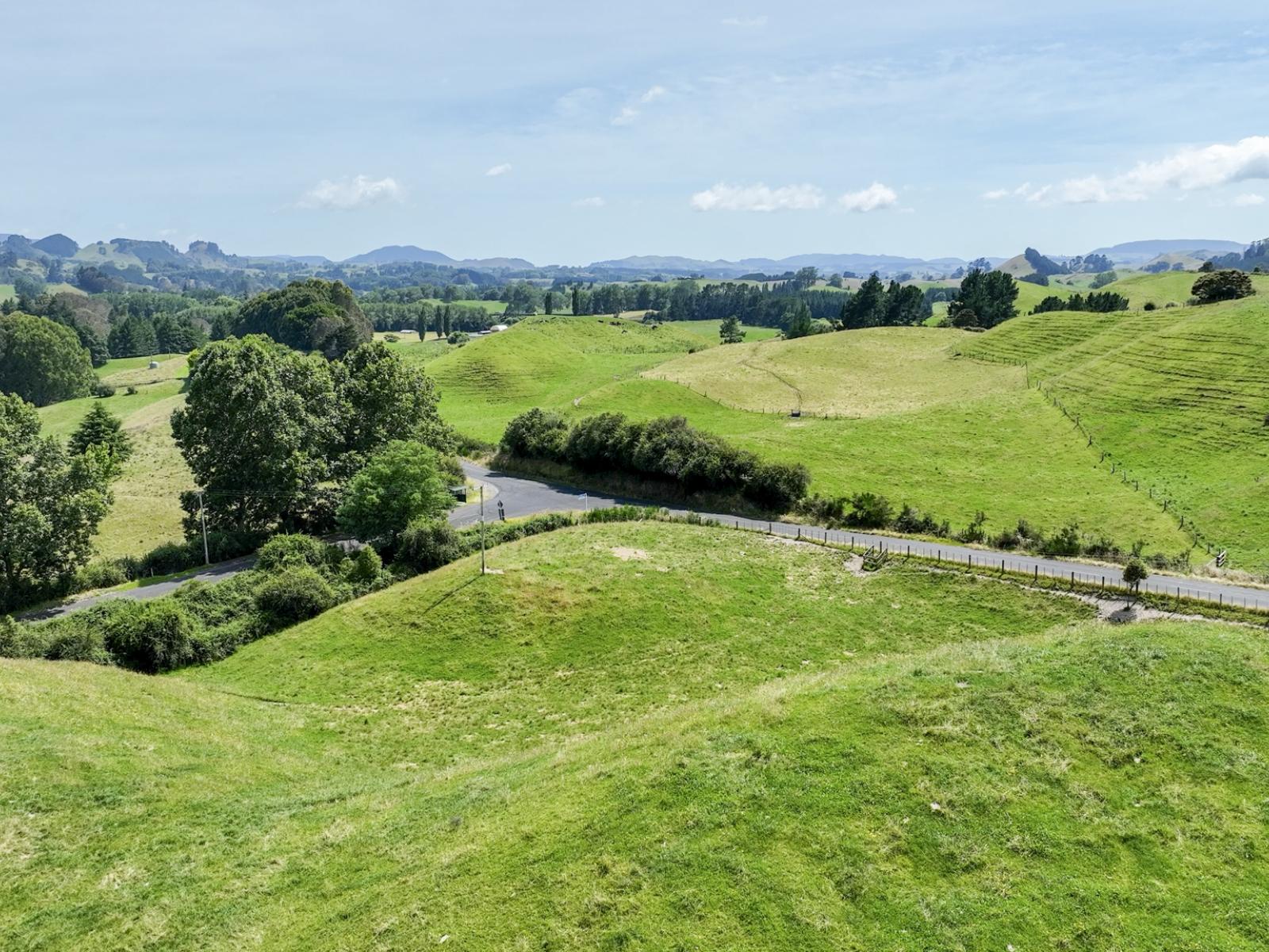 112B Puaiti Road, Waikite Valley