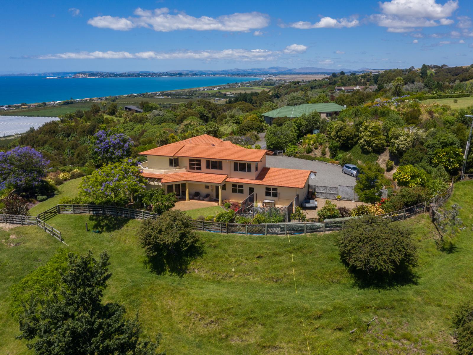 11 Kaimata Road, Pacific Heights, Bay View