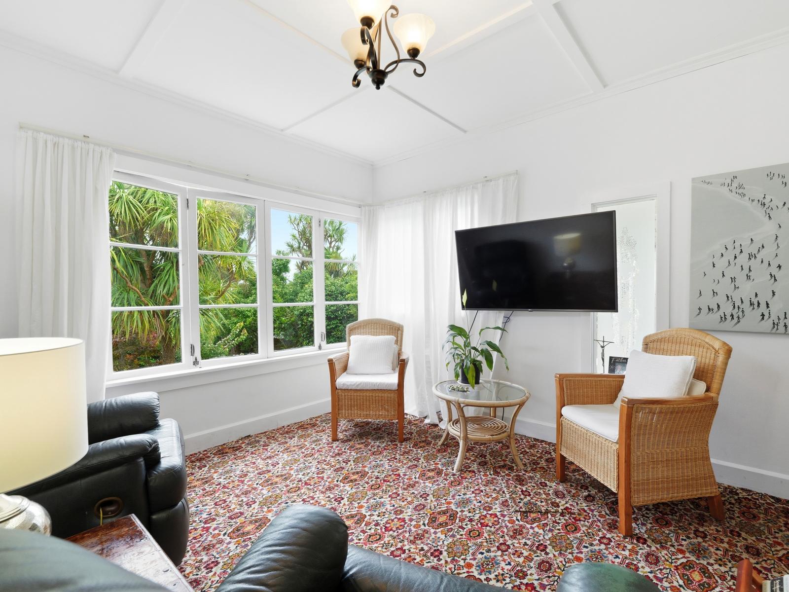 88 Vivian Street, New Plymouth