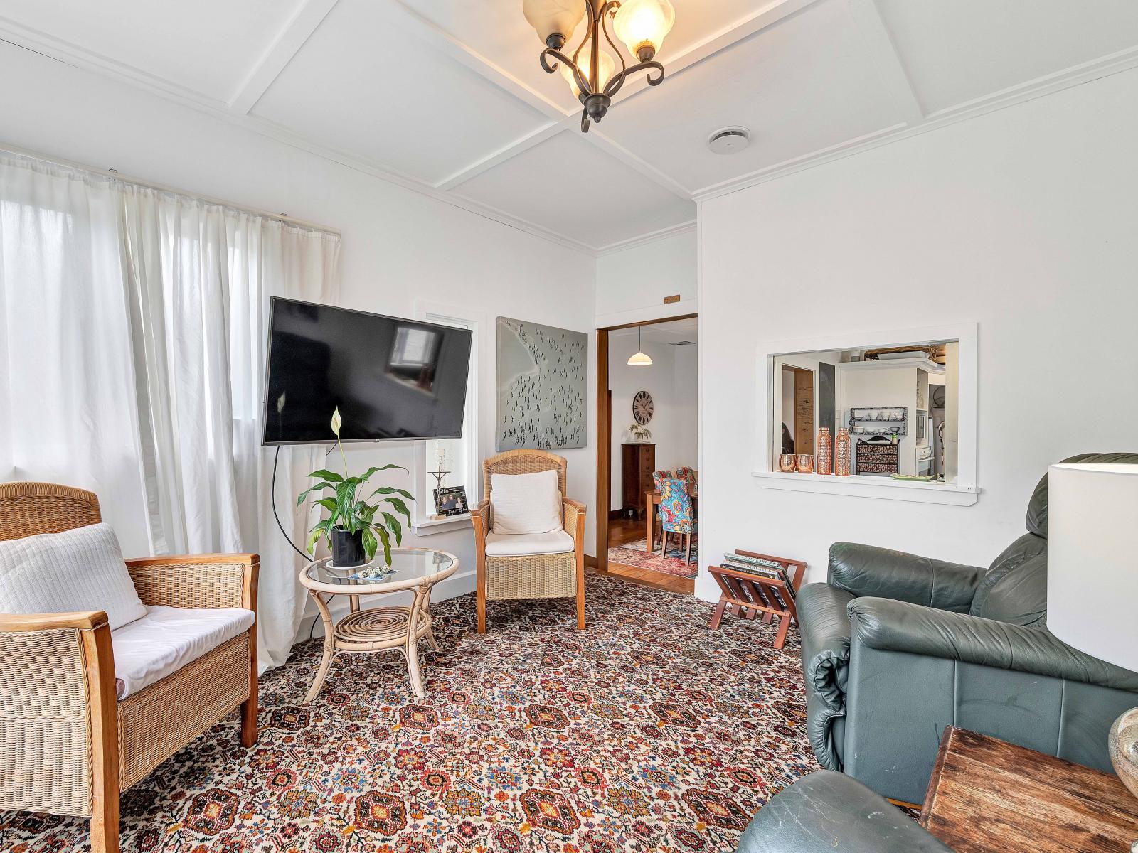 88 Vivian Street, New Plymouth