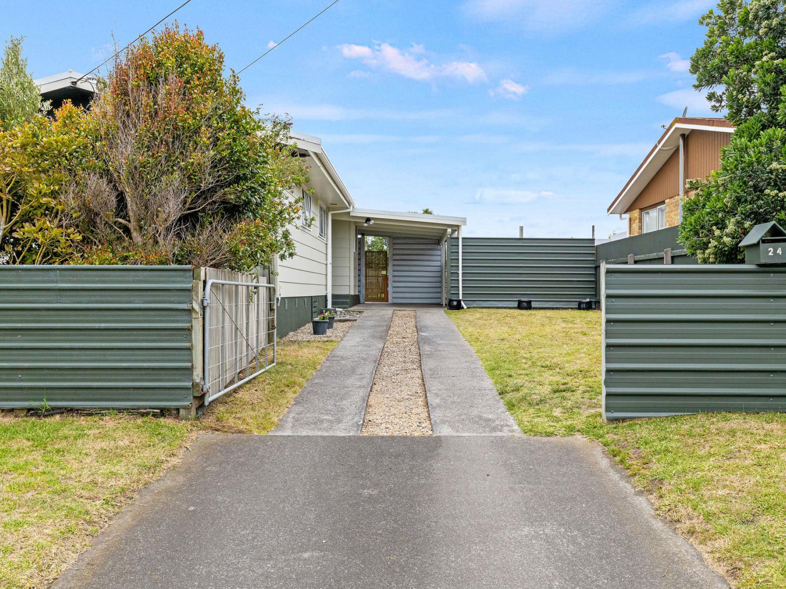 24 Hood Street, Castlecliff