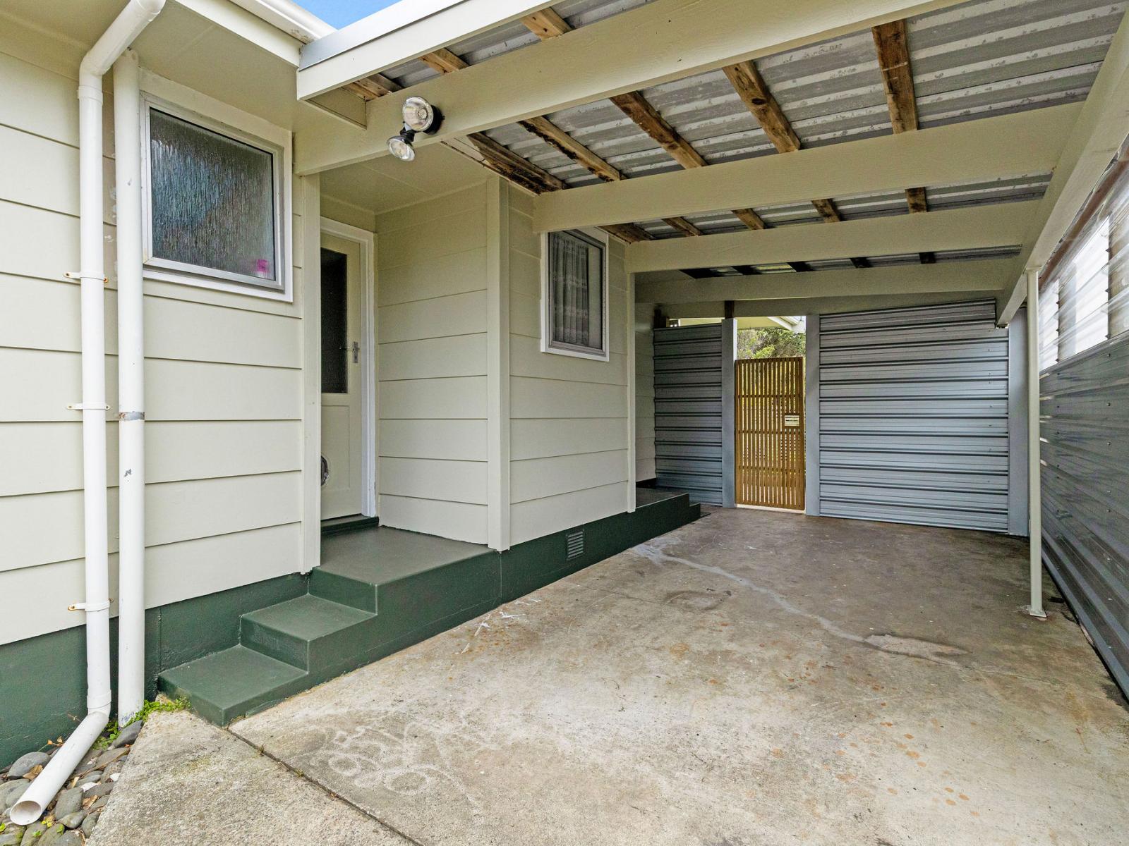 24 Hood Street, Castlecliff