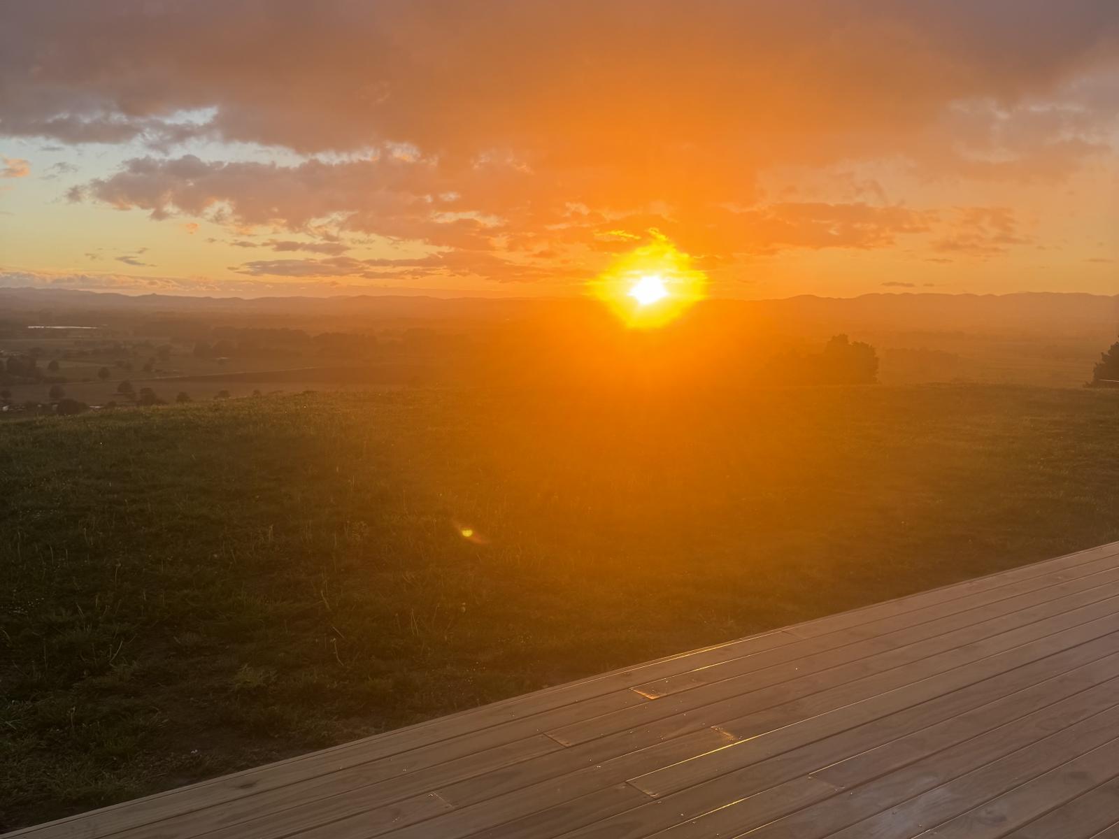 91 Chester Park Drive, West Taratahi