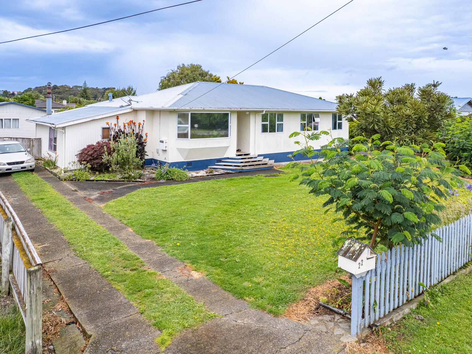 22 Surrey Road, Springvale