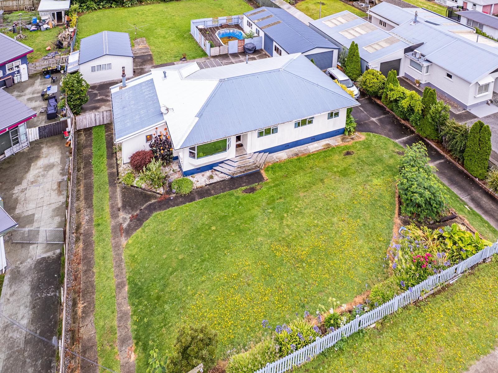 22 Surrey Road, Springvale
