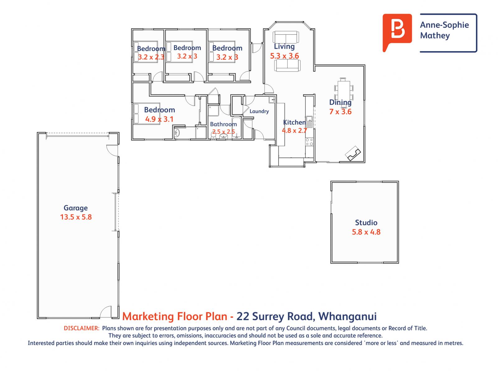 22 Surrey Road, Springvale