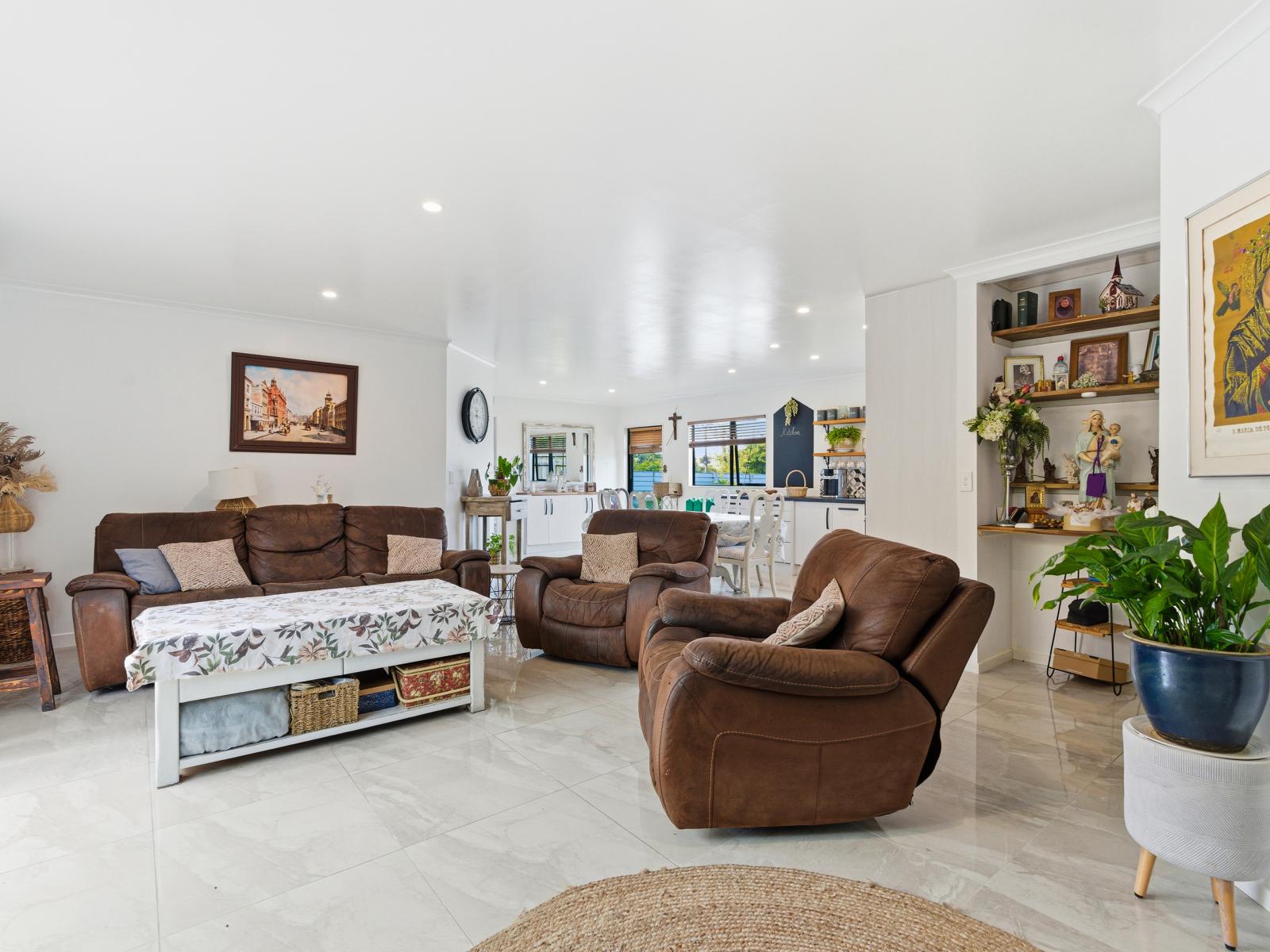 74A Gonville Avenue, Gonville