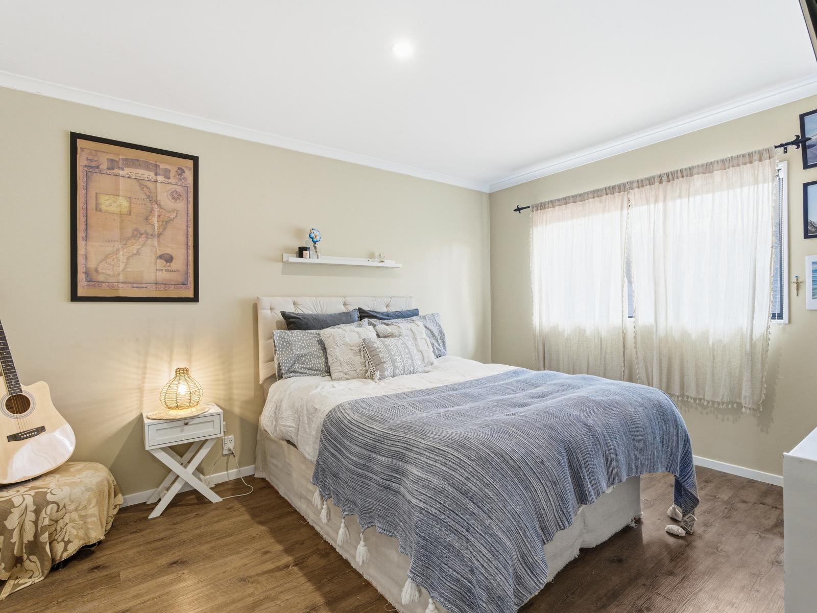 74A Gonville Avenue, Gonville