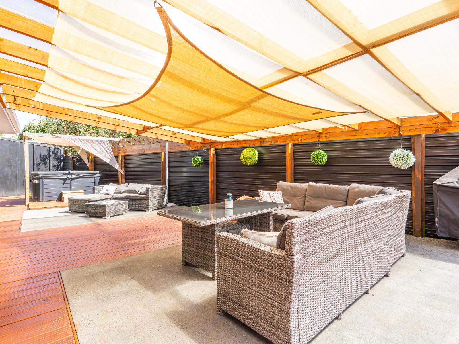 74A Gonville Avenue, Gonville