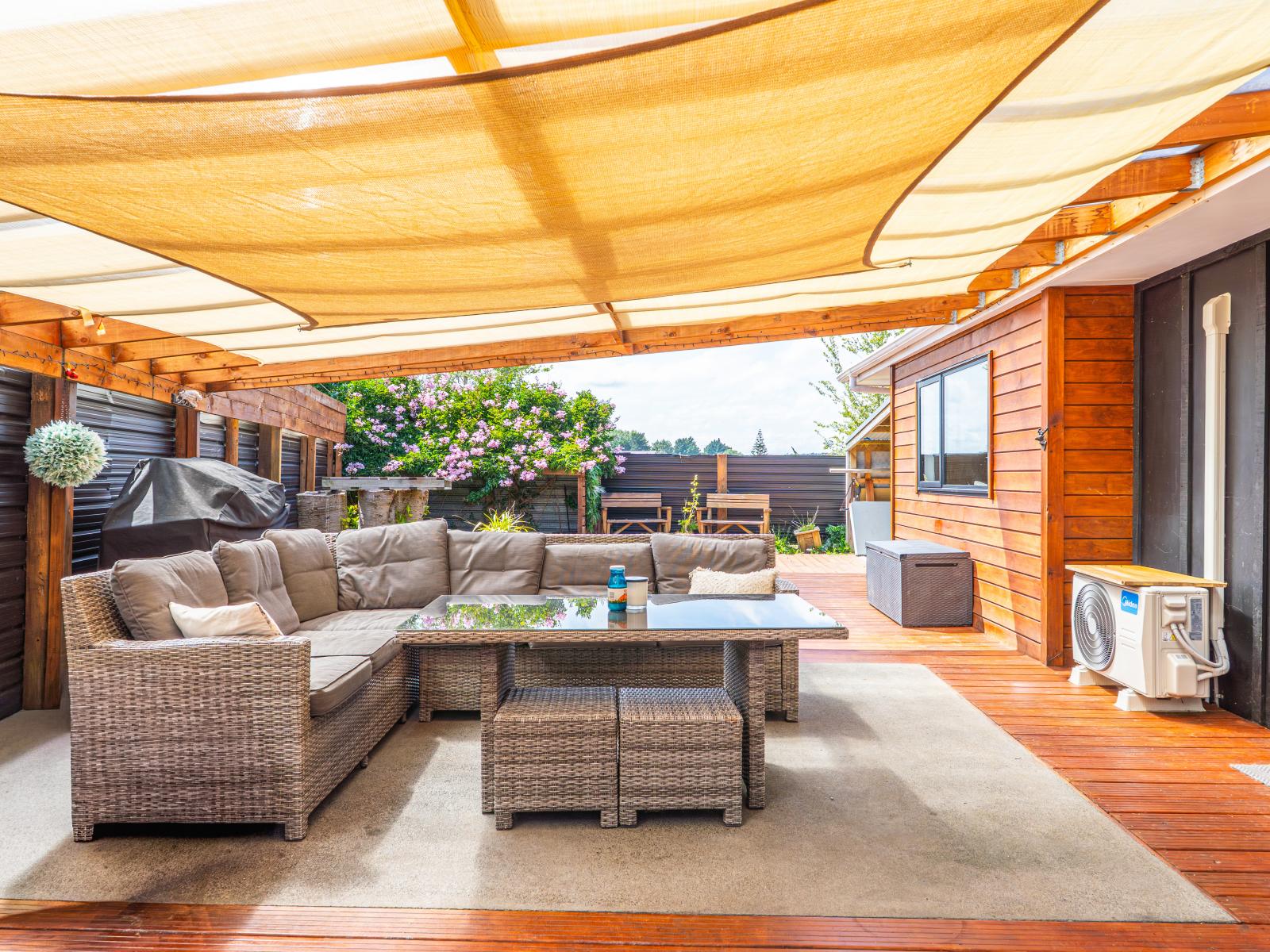 74A Gonville Avenue, Gonville