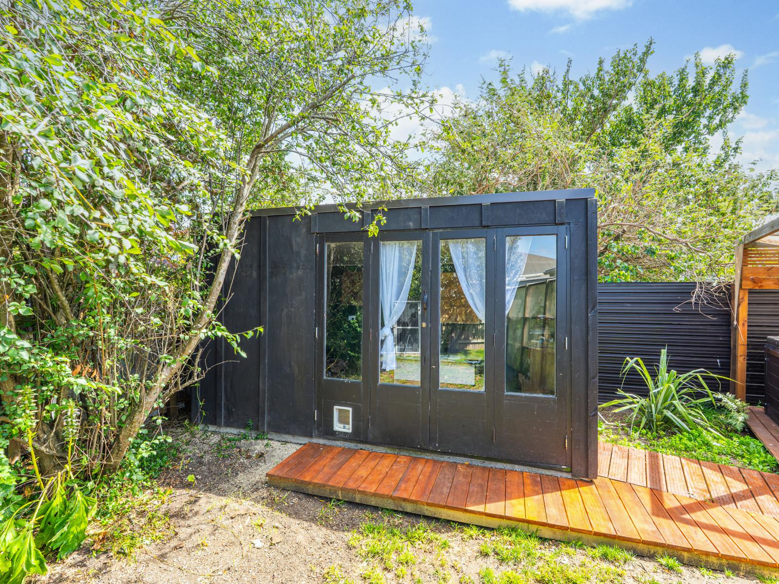 74A Gonville Avenue, Gonville