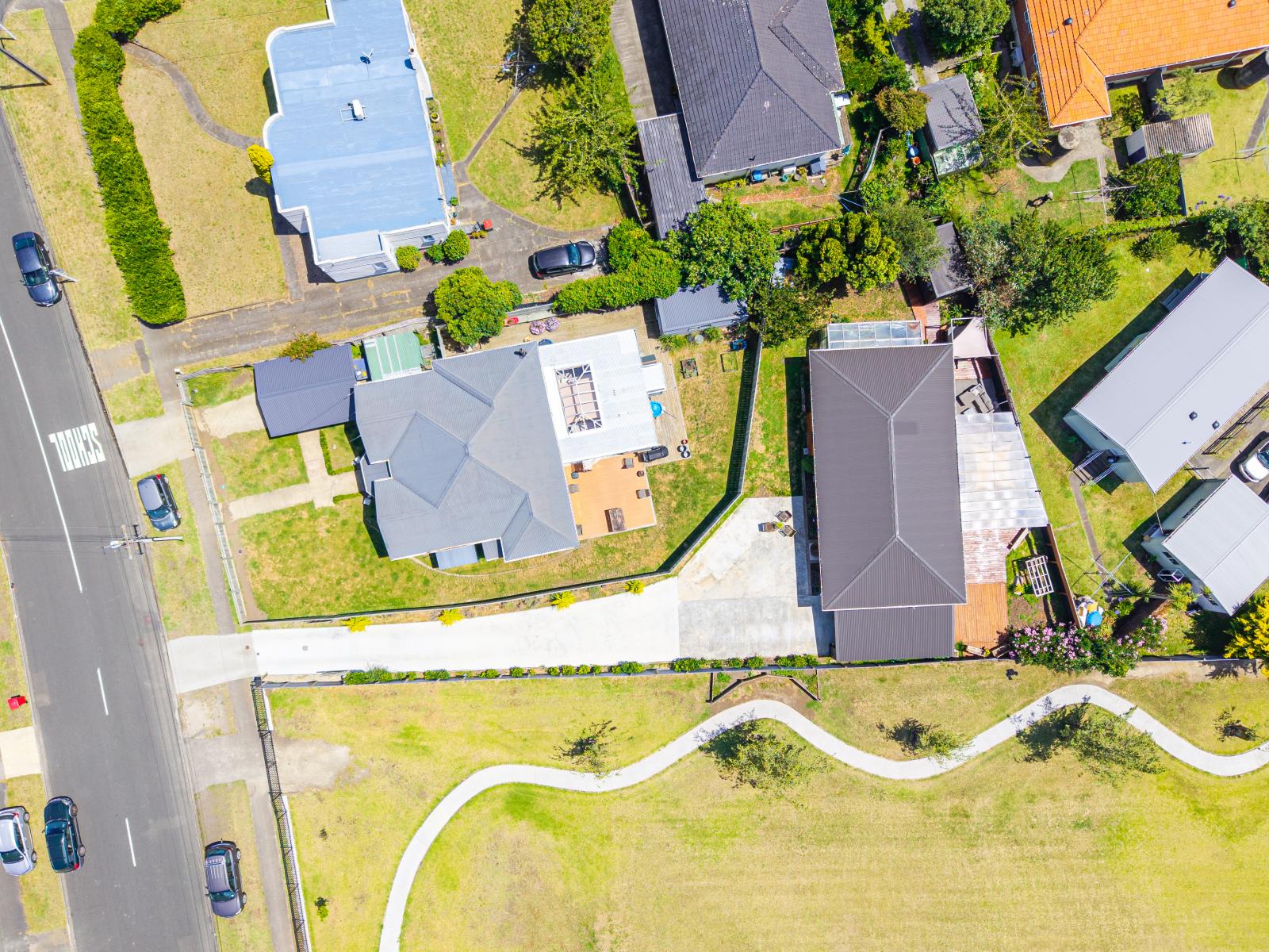 74A Gonville Avenue, Gonville