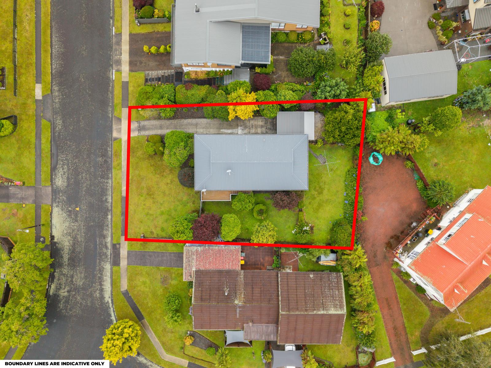 74 Tasman Drive, Tokoroa