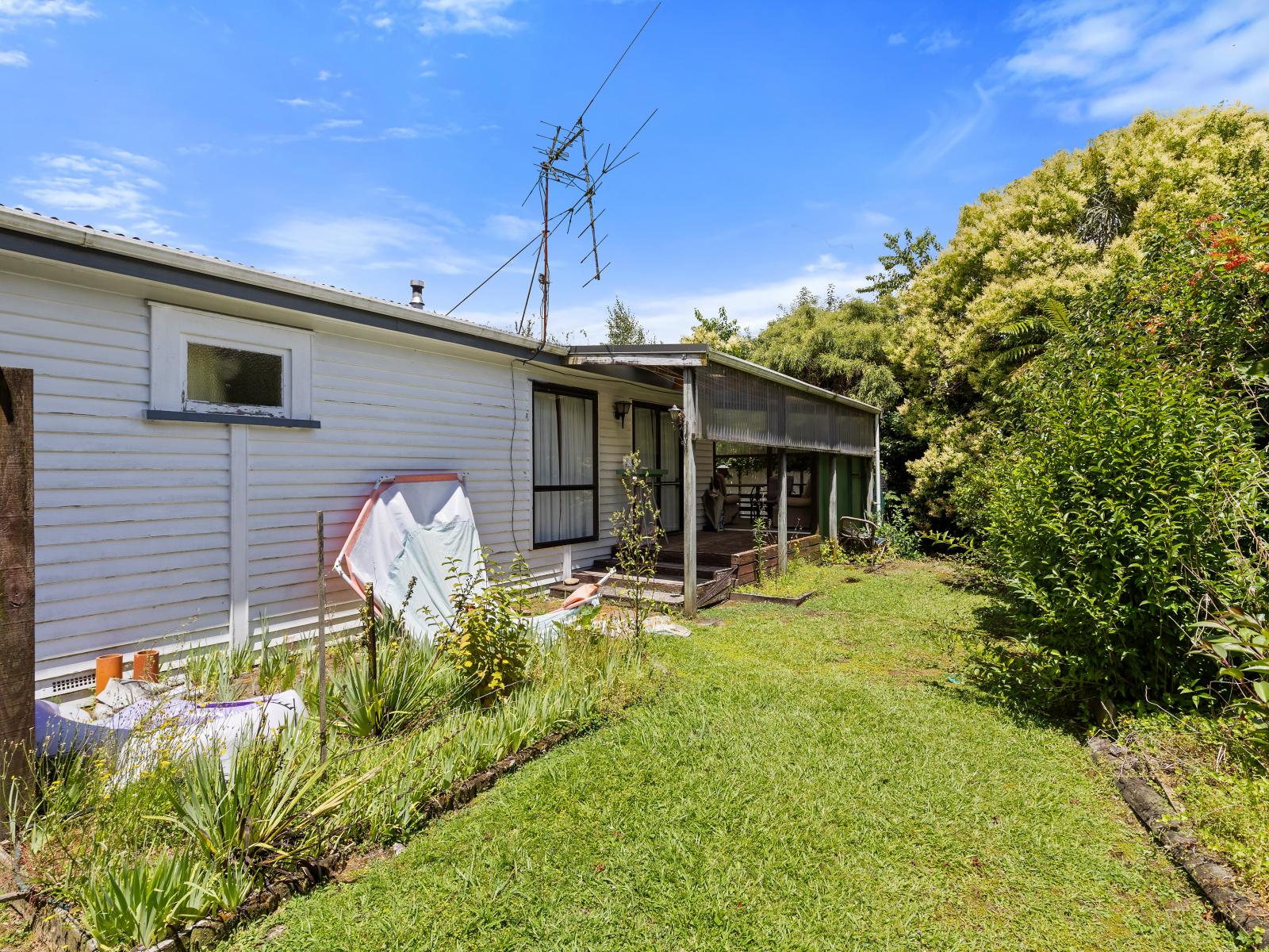 22 Glenshea Street, Putaruru