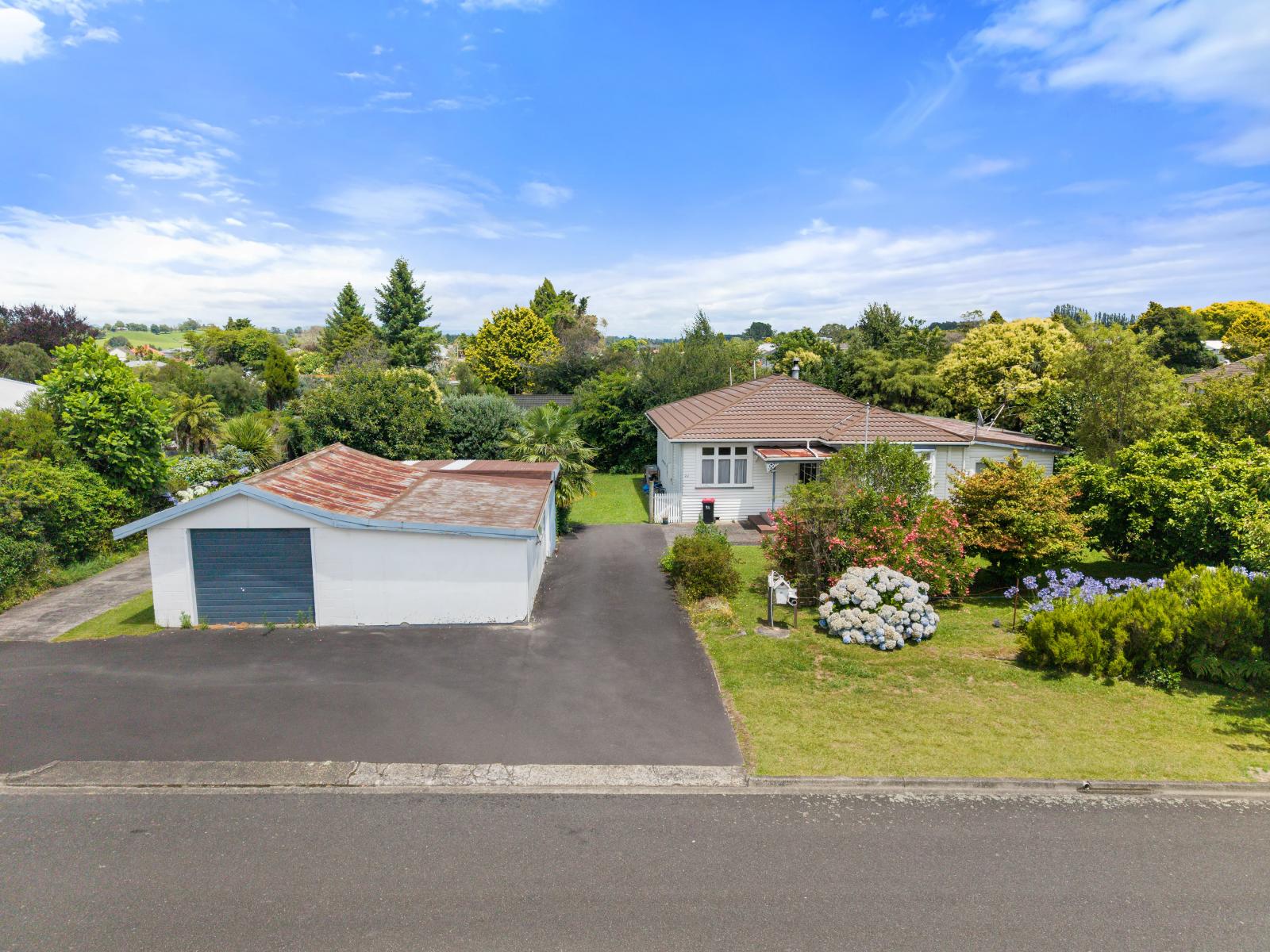 22 Glenshea Street, Putaruru