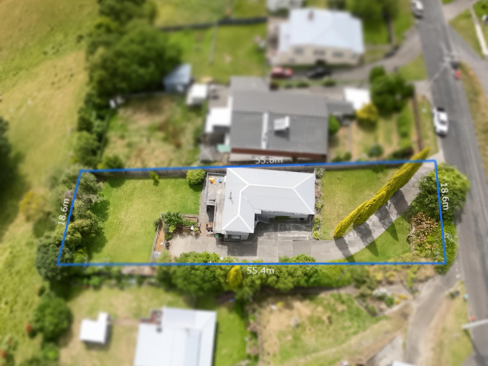 26 Swan Street, Taihape
