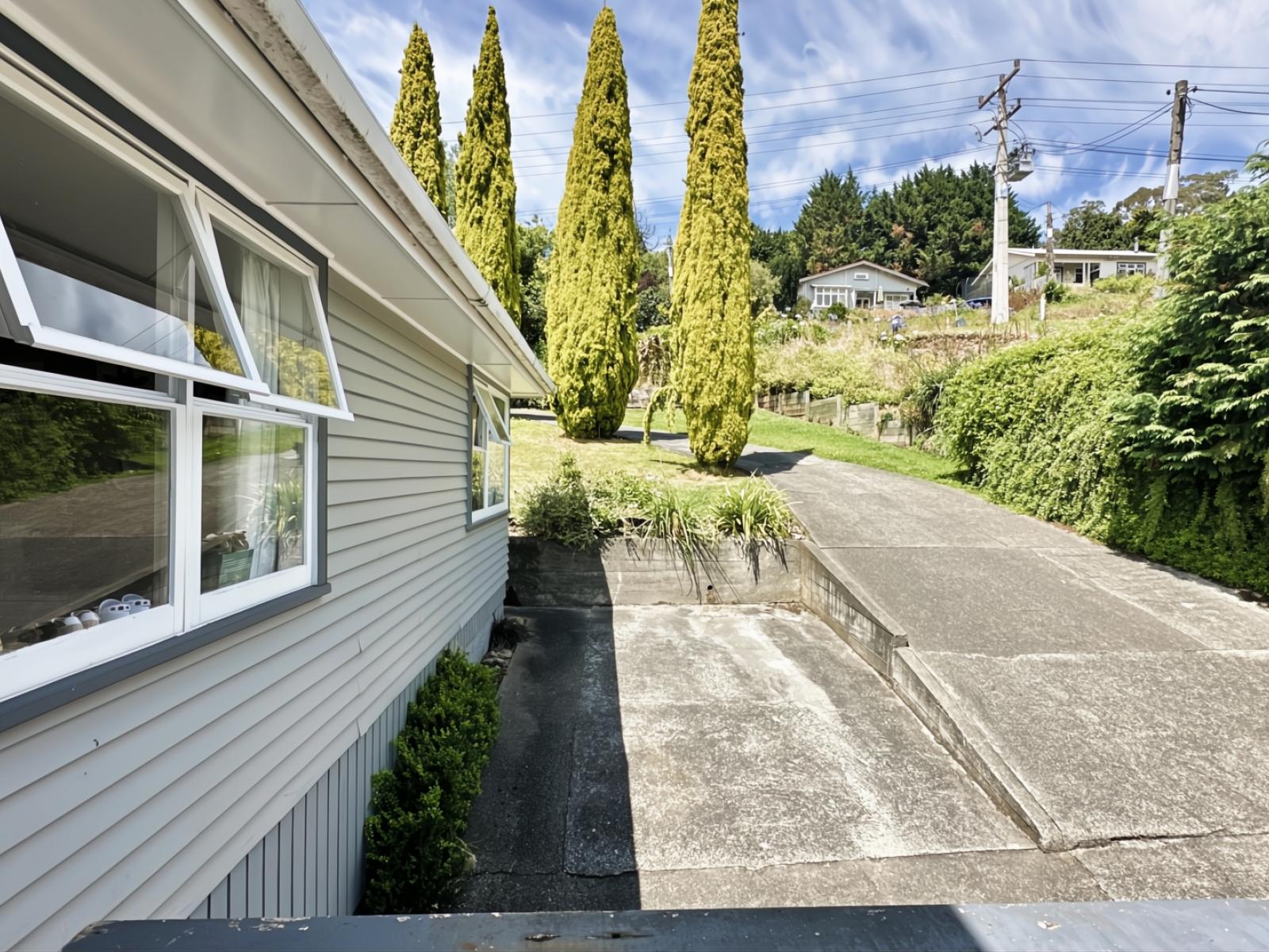 26 Swan Street, Taihape