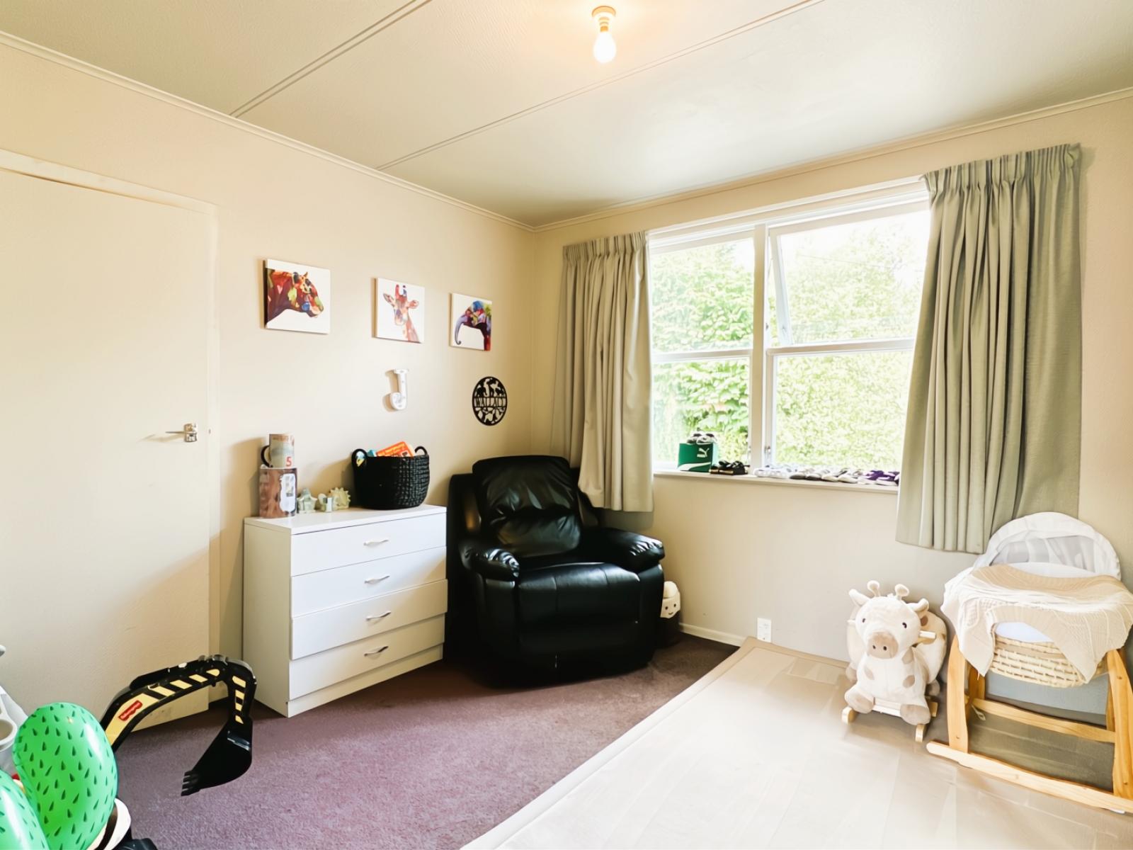 26 Swan Street, Taihape