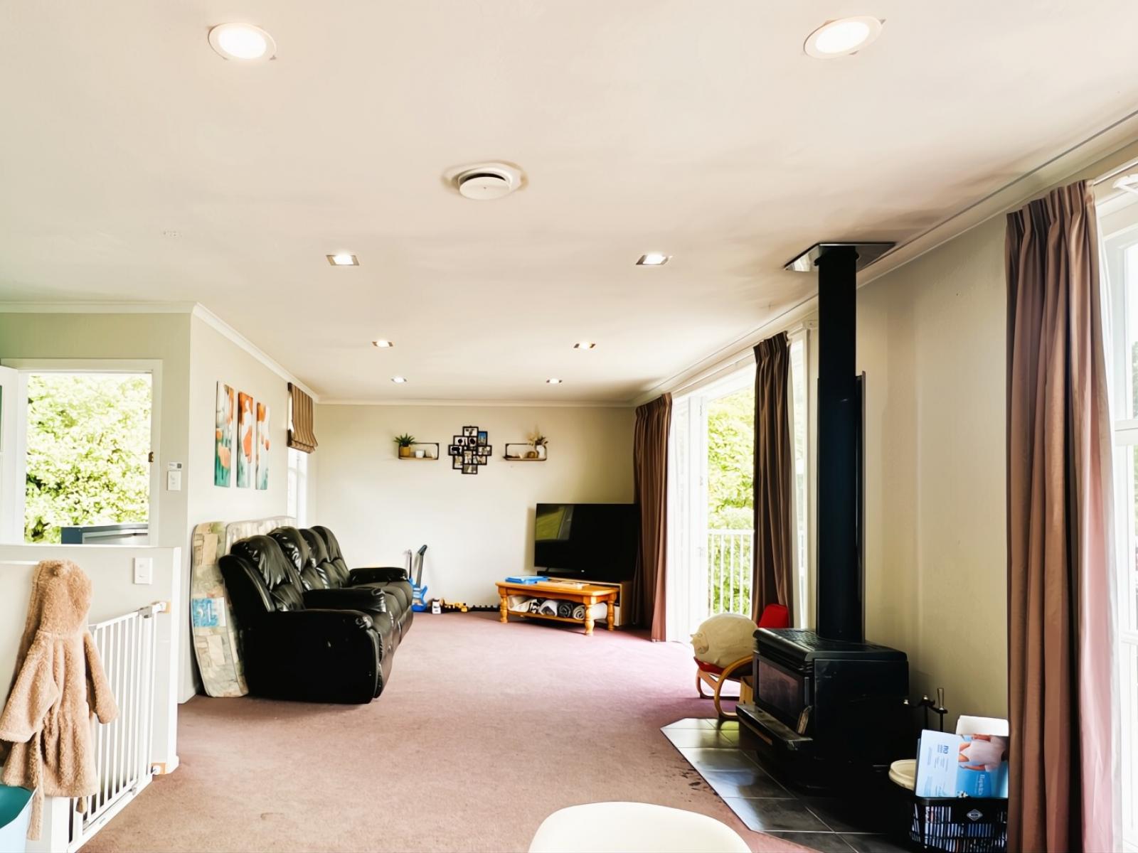 26 Swan Street, Taihape