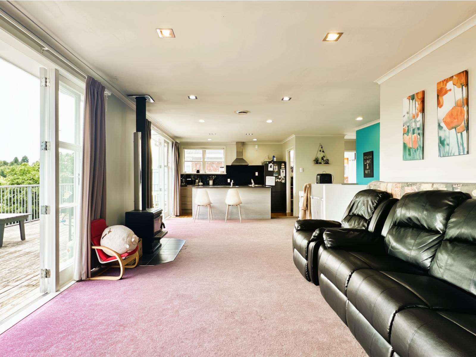 26 Swan Street, Taihape