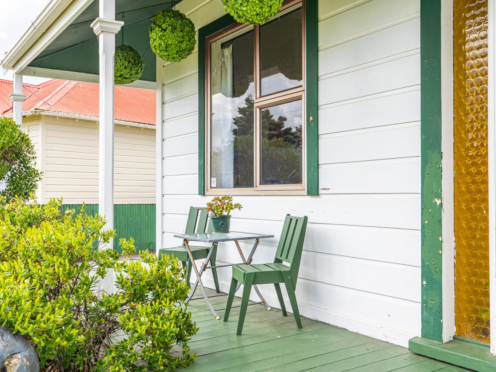 25 Smithfield Road, Tawhero