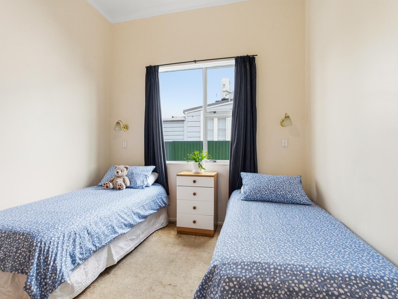 25 Smithfield Road, Tawhero