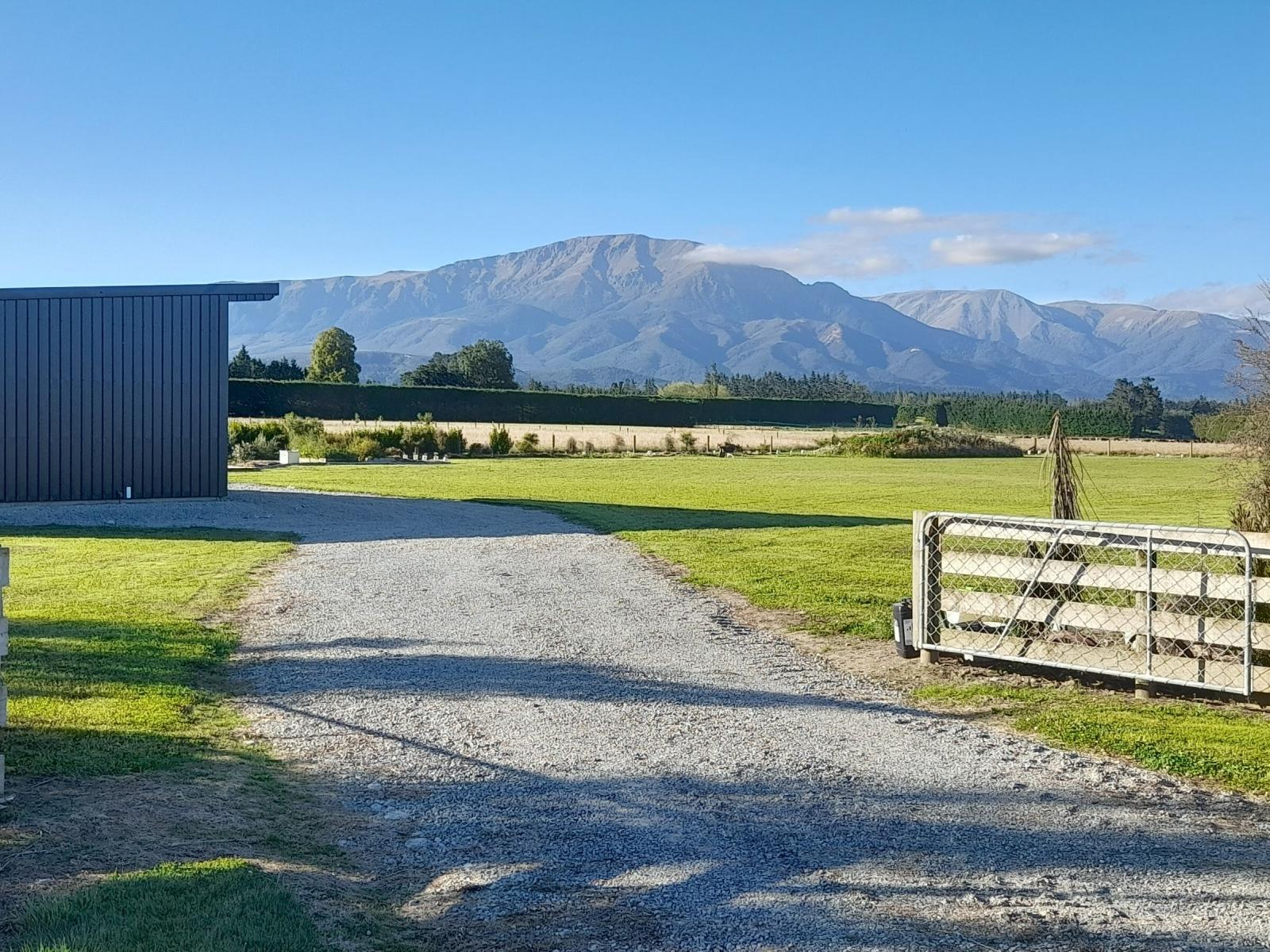 42A Ashburton Gorge Road, Mount Somers