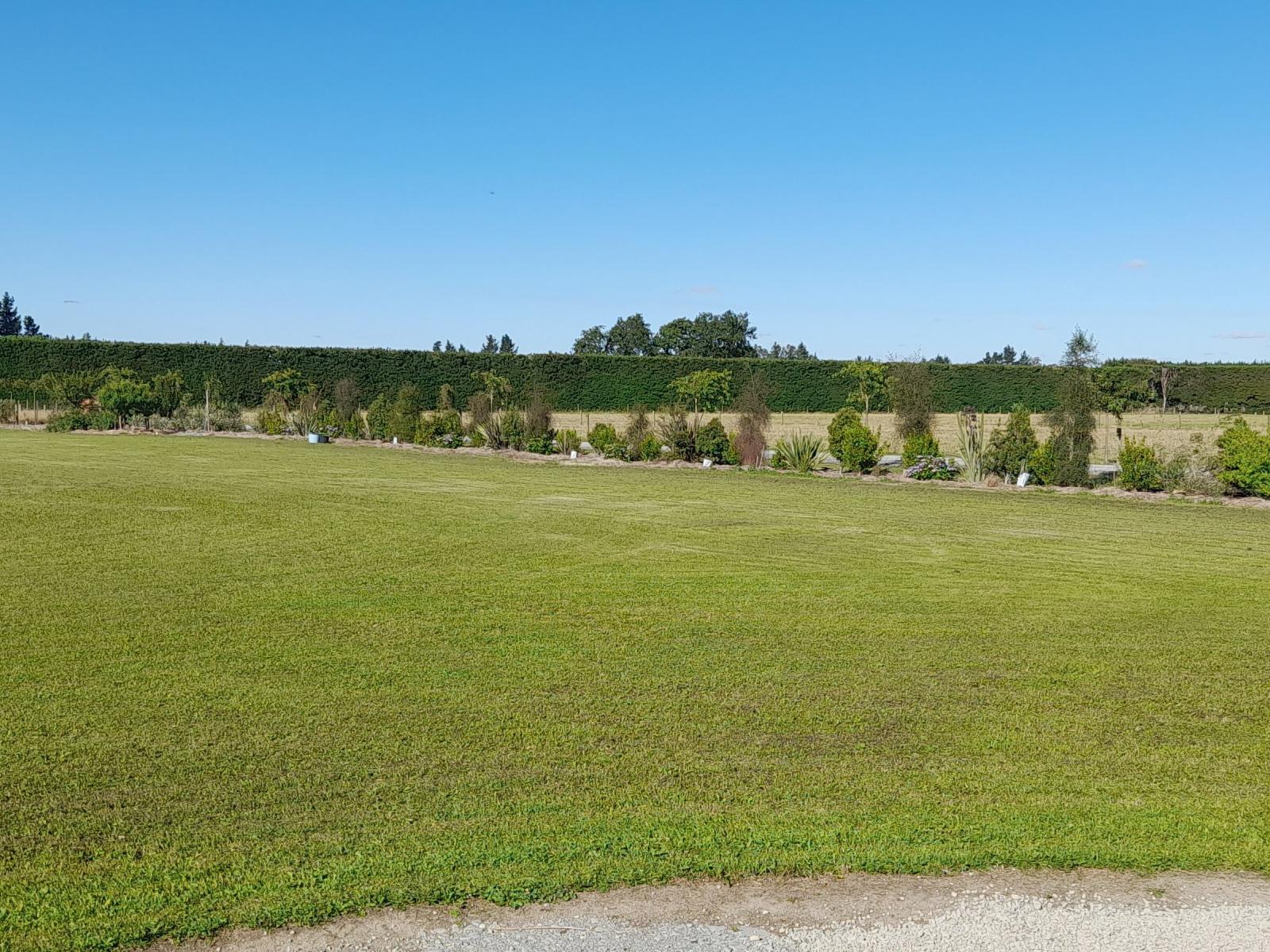 42A Ashburton Gorge Road, Mount Somers