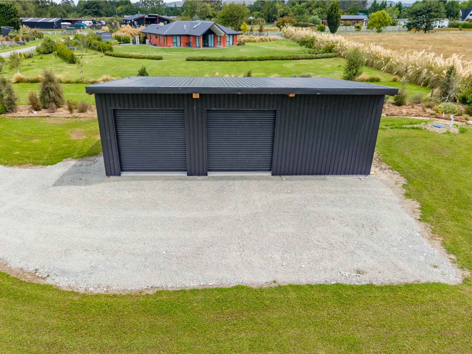 42A Ashburton Gorge Road, Mount Somers