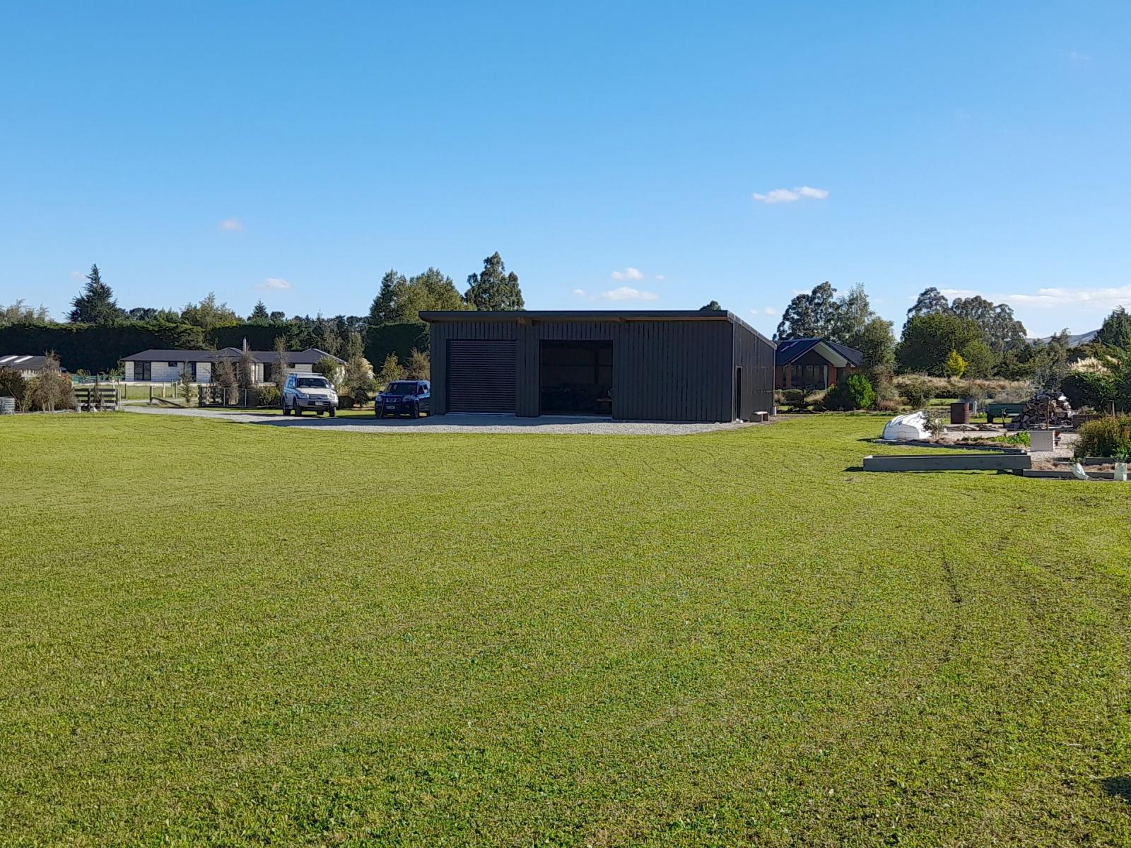 42A Ashburton Gorge Road, Mount Somers