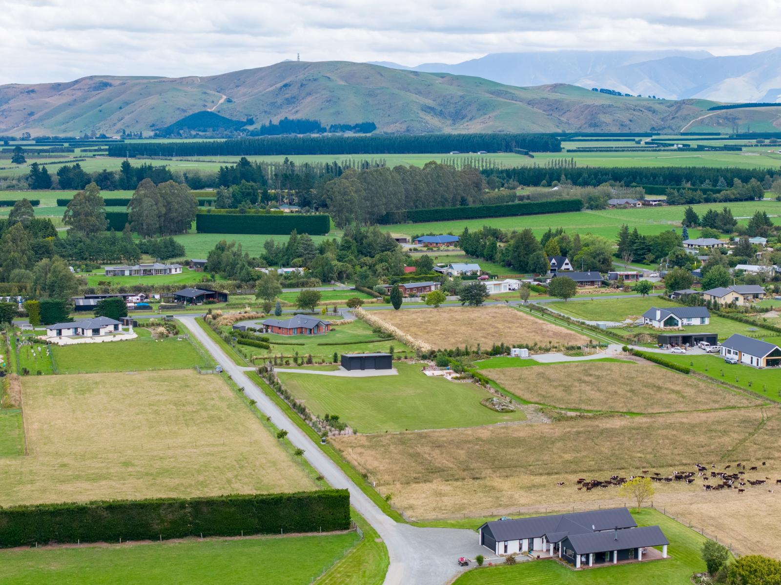 42A Ashburton Gorge Road, Mount Somers