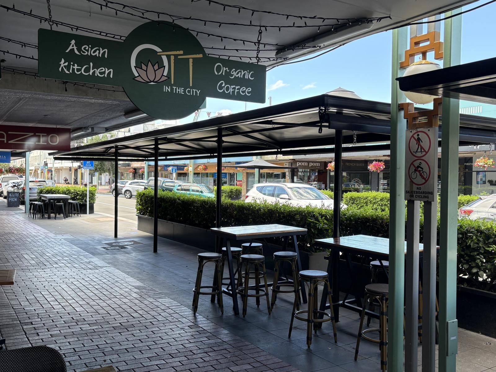 217-225 Heretaunga Street, Hastings