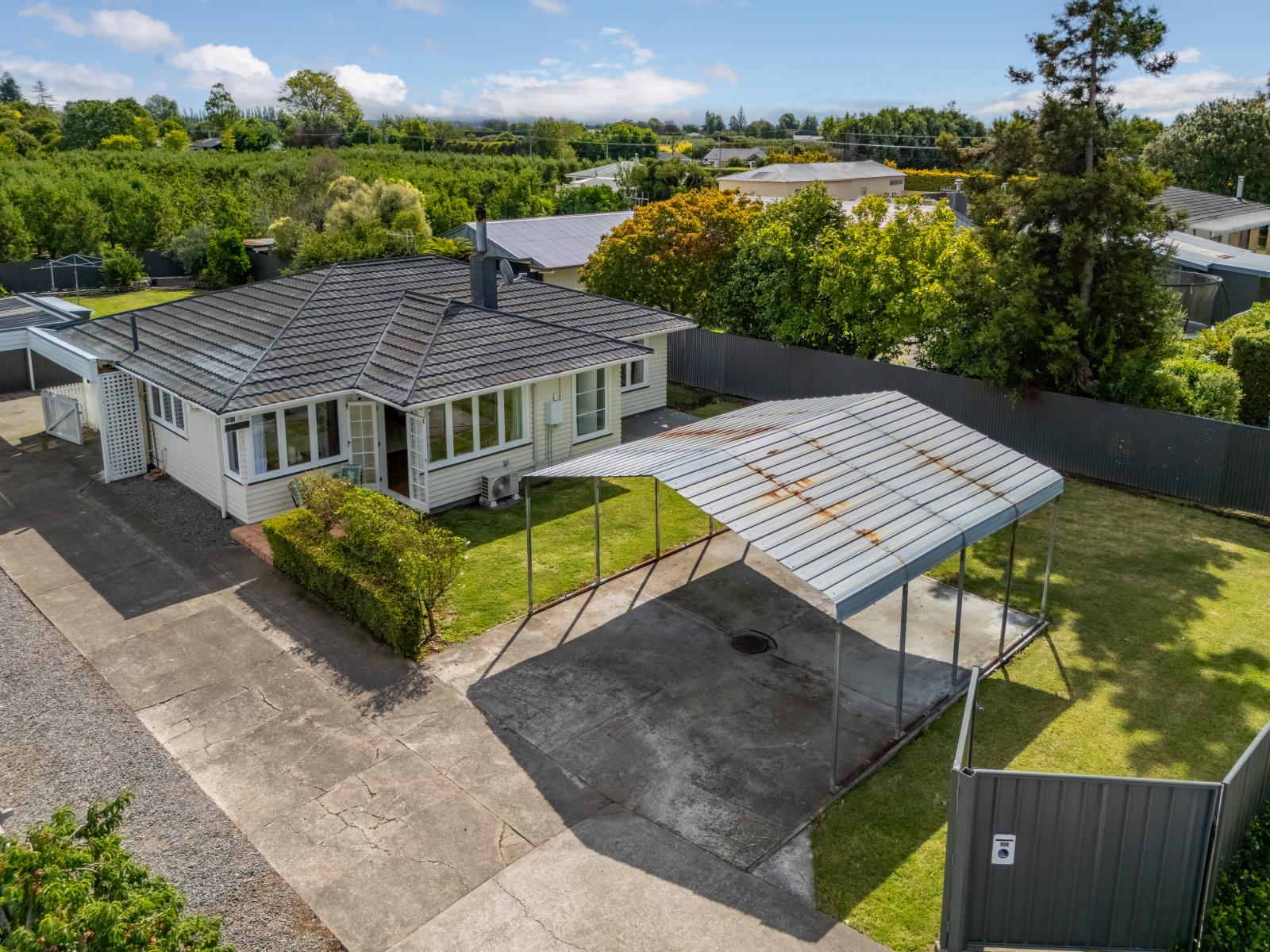 109 Havelock Road, Havelock North